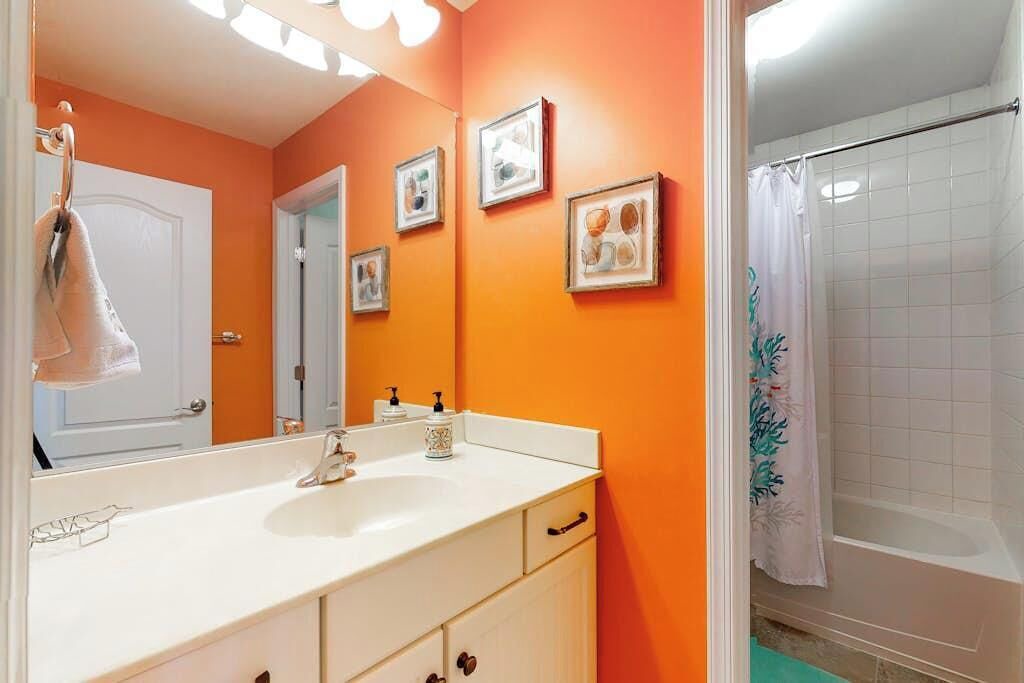 Photo of Bathroom in Millville