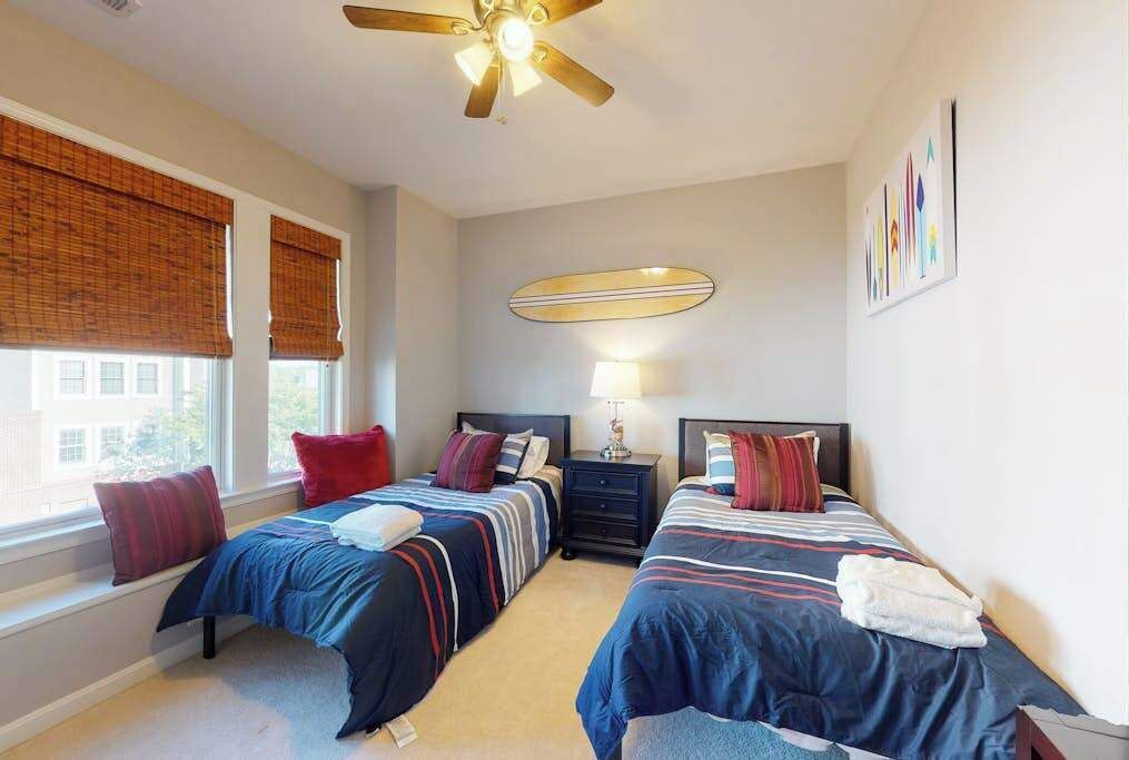 Photo of Bedroom in Sun Ridge