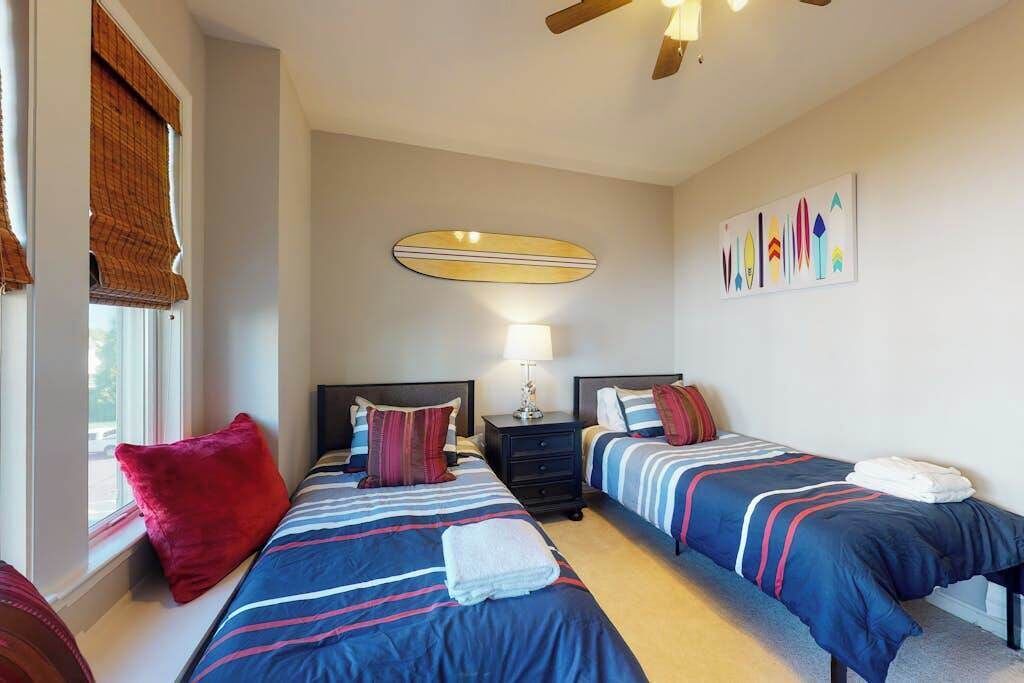 Photo of Bedroom in Sun Ridge
