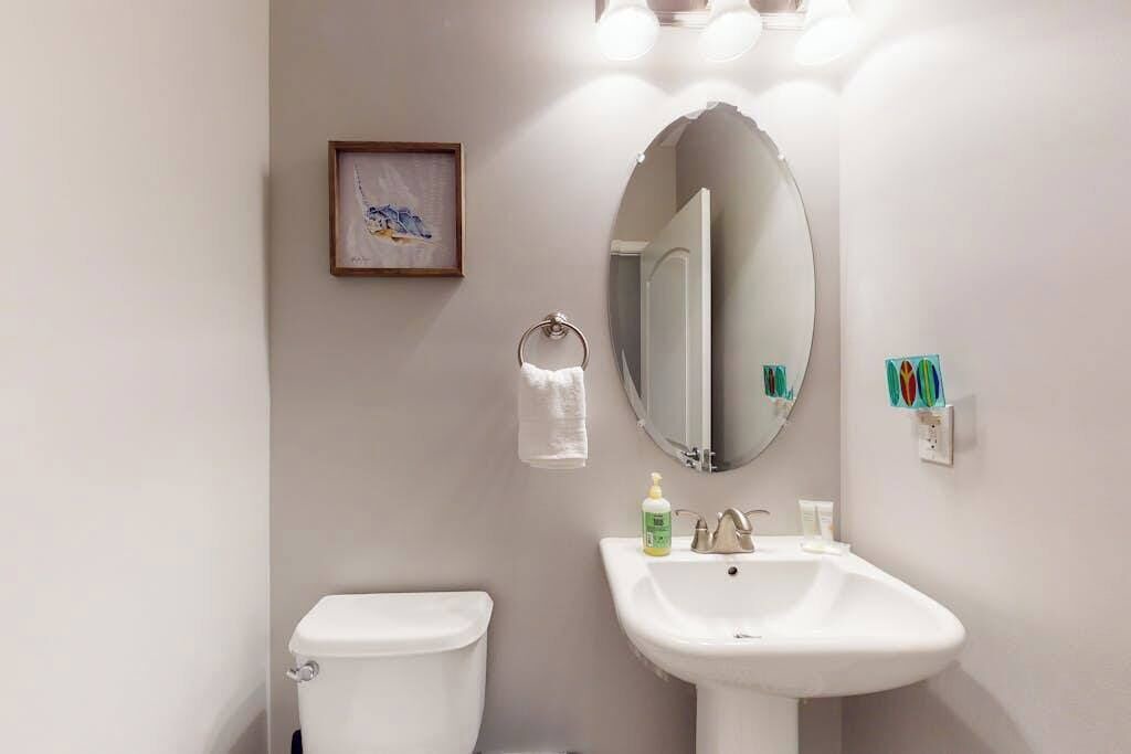 Photo of Bathroom in Sun Ridge