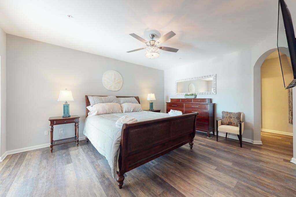 Photo of Bedroom in Sun Ridge