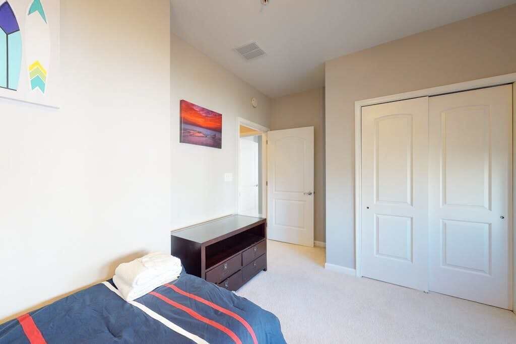 Photo of Bedroom in Sun Ridge