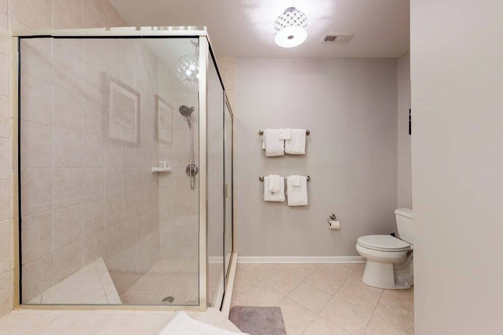 Photo of Bathroom in Sun Ridge