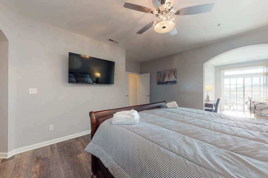Photo of Bedroom in Sun Ridge