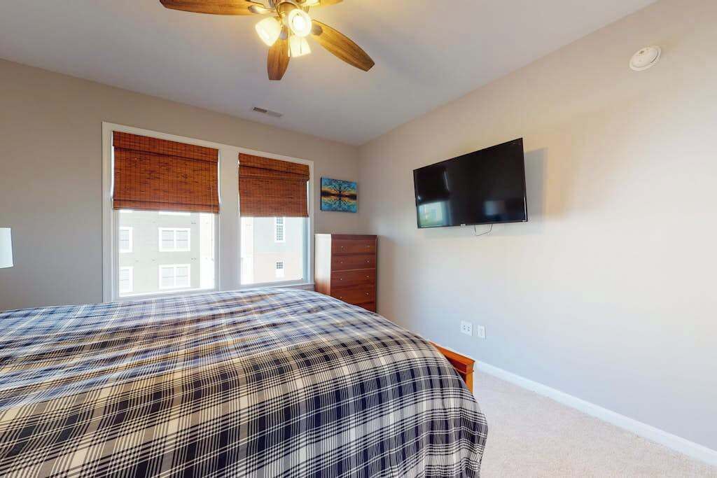 Photo of Bedroom in Sun Ridge
