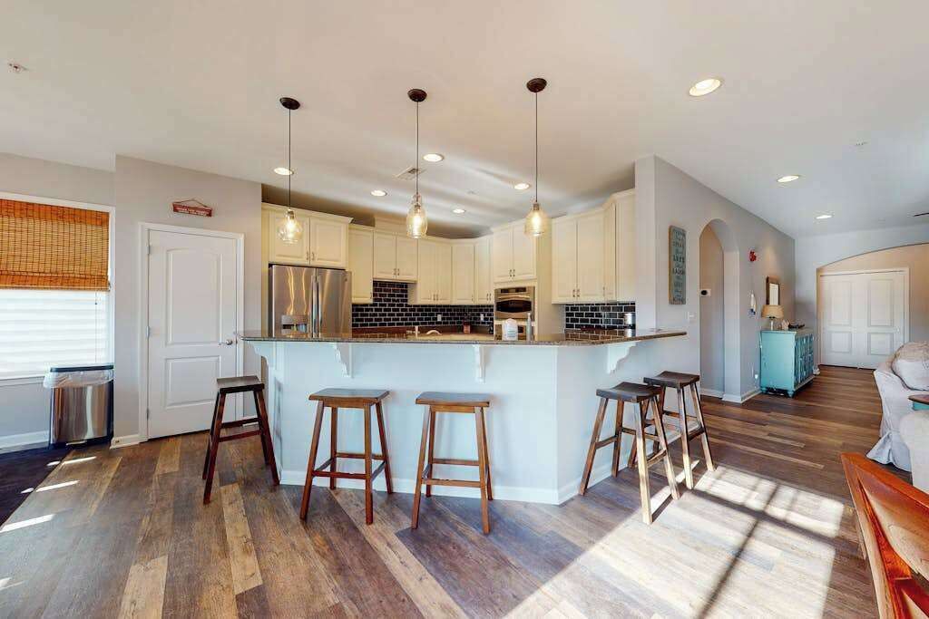 Photo of Kitchen in Sun Ridge