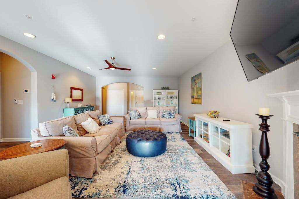 Photo of Livingroom in Sun Ridge