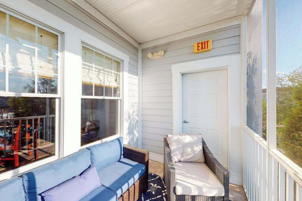 Photo of Outdoor in Sun Ridge