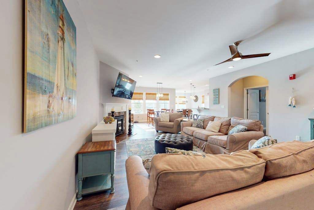 Photo of Livingroom in Sun Ridge