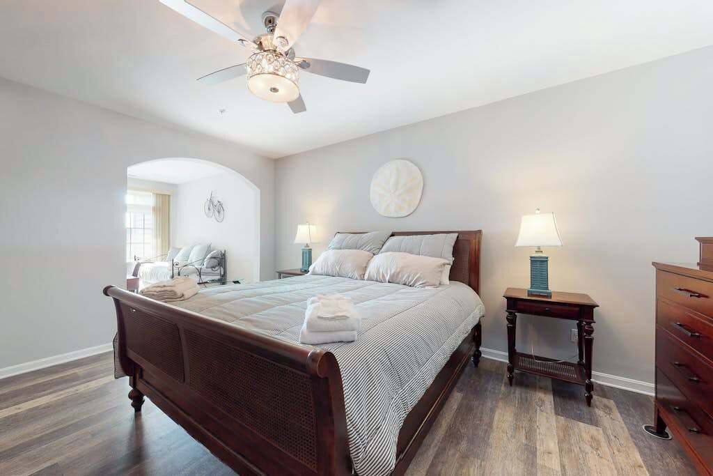 Photo of Bedroom in Sun Ridge