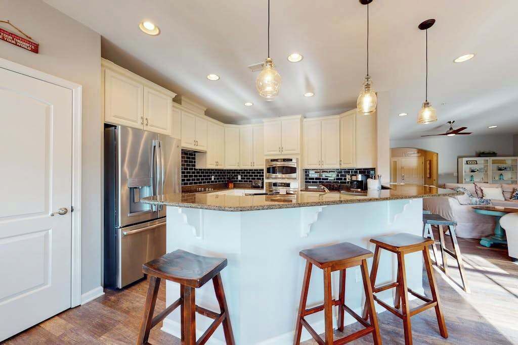 Photo of Kitchen in Sun Ridge