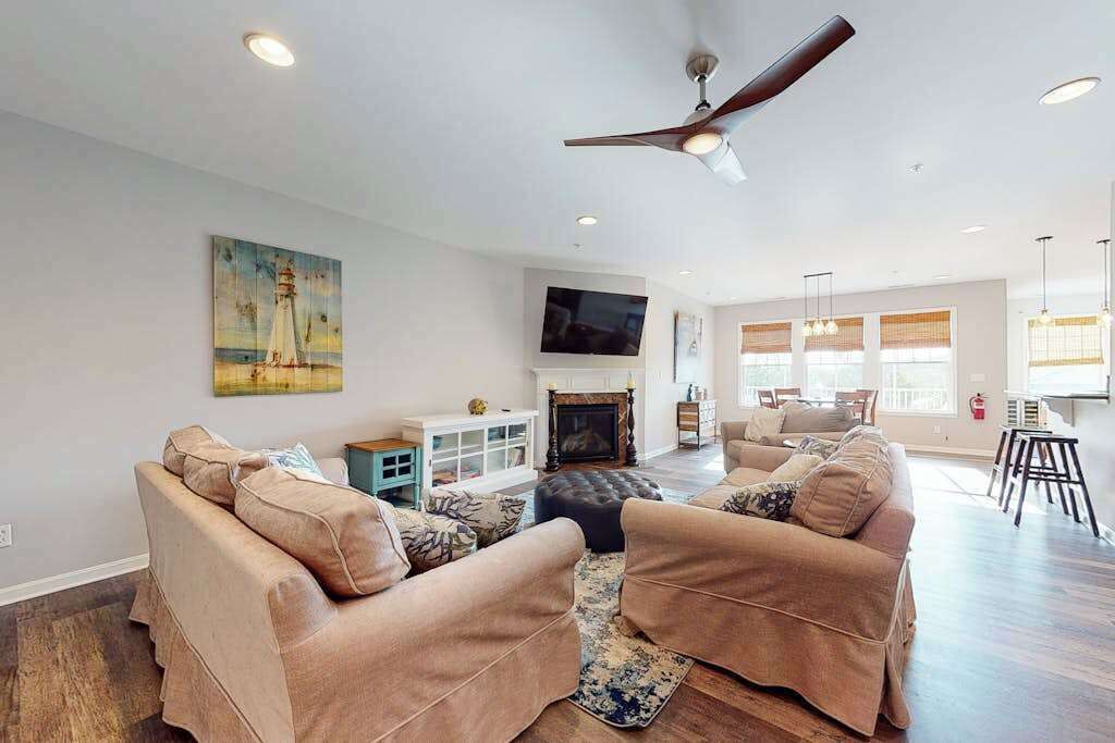 Photo of Livingroom in Sun Ridge