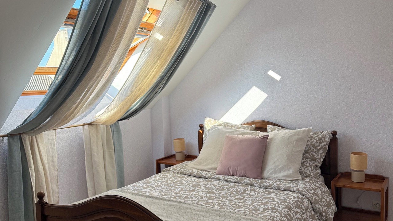 Photo of Bedroom in Saint-Nic