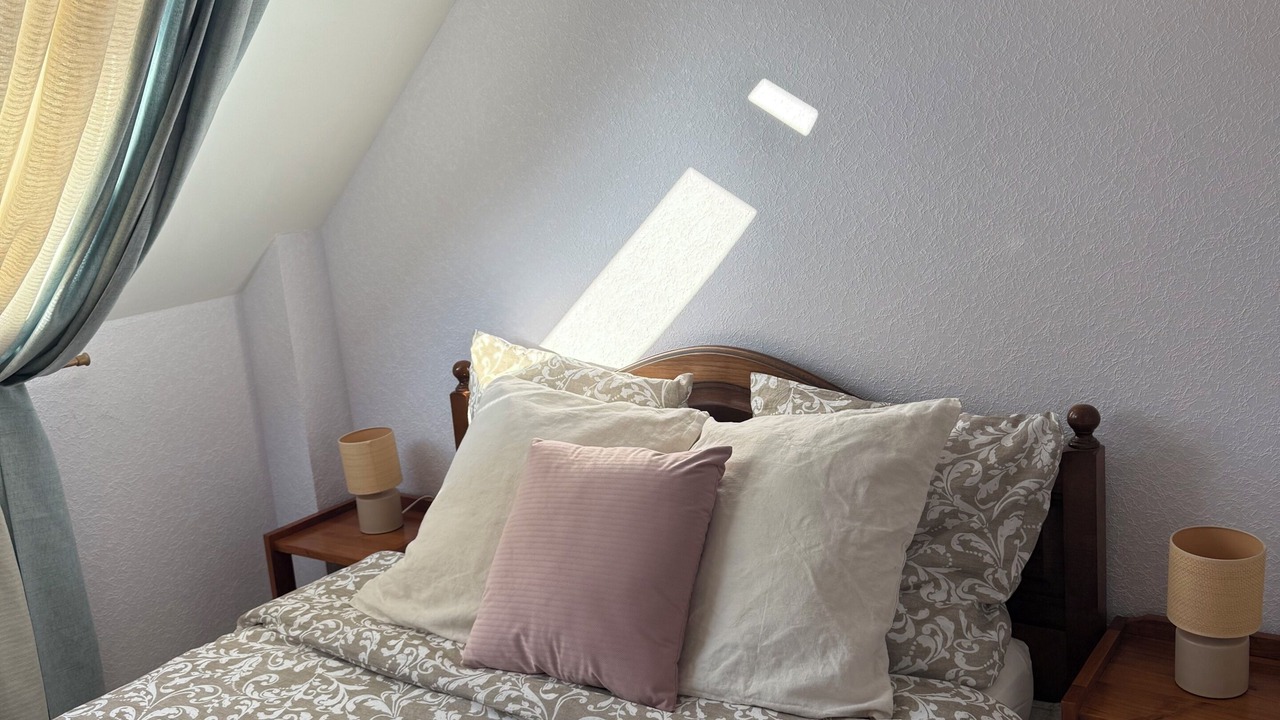Photo of Bedroom in Saint-Nic
