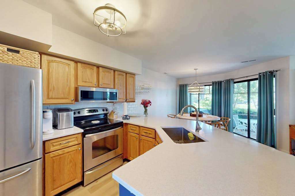 Photo of Kitchen in Fenwick Island