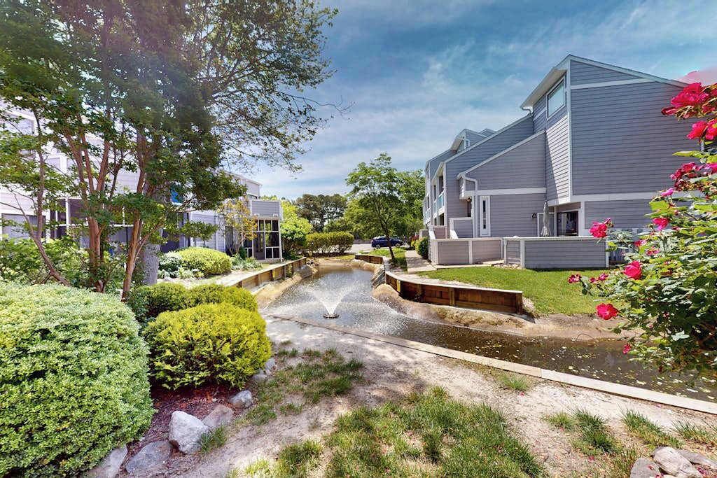 Photo of Outdoor in Fenwick Island