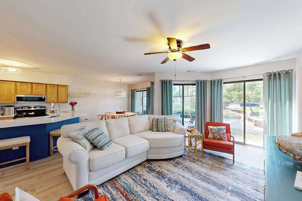 Photo of Livingroom in Fenwick Island