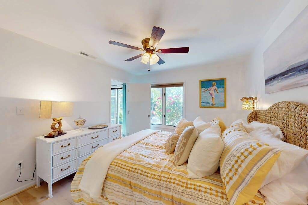 Photo of Bedroom in Fenwick Island