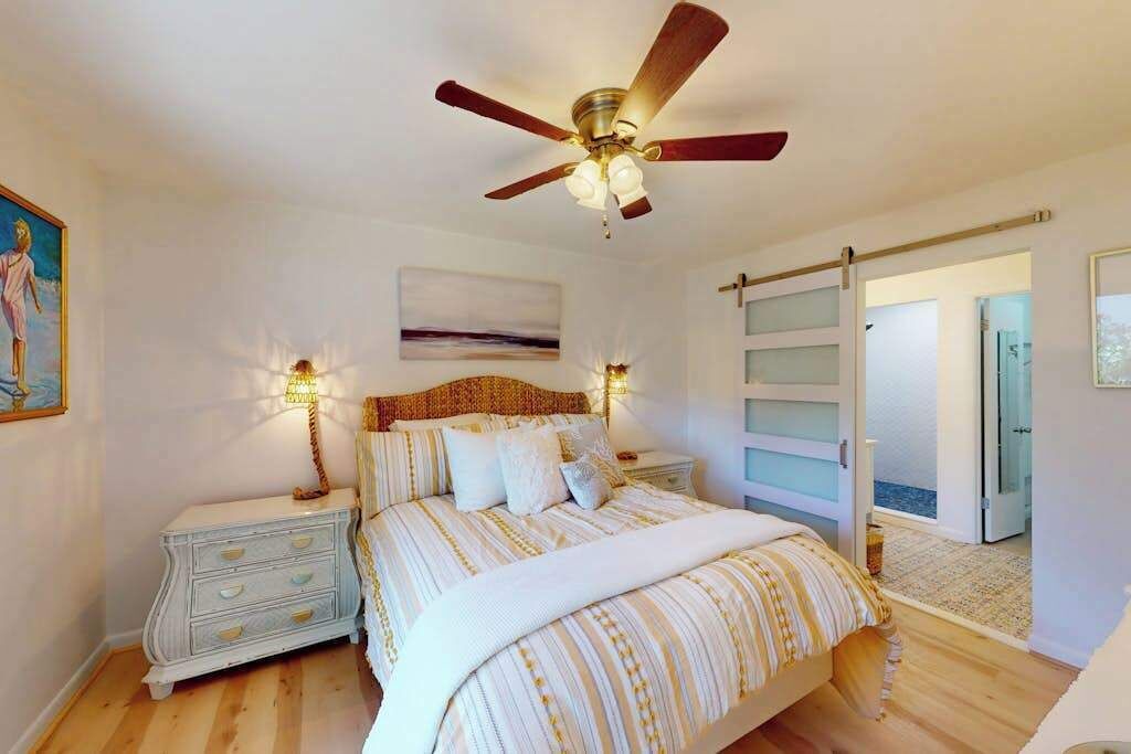 Photo of Bedroom in Fenwick Island