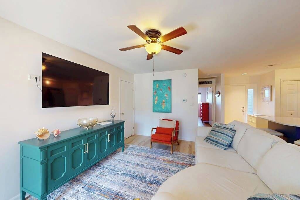 Photo of Livingroom in Fenwick Island