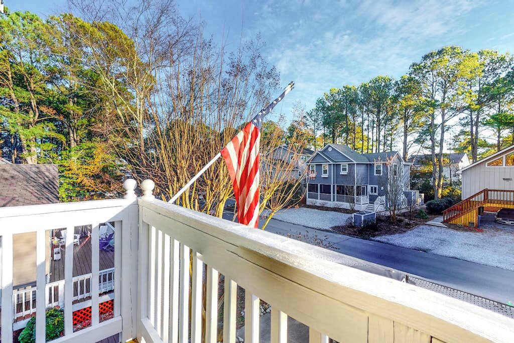 Photo of Outdoor in Sandpiper Pines
