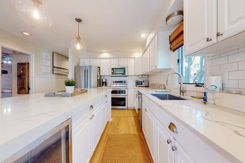 Photo of Kitchen in Sandpiper Pines