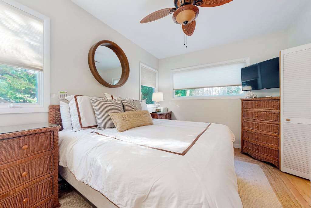 Photo of Bedroom in Sandpiper Pines