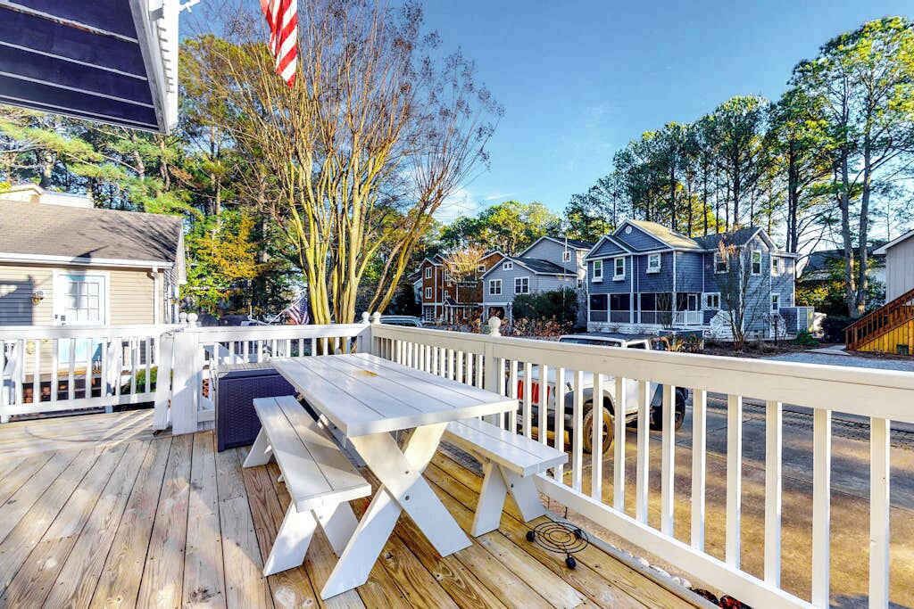 Photo of Outdoor in Sandpiper Pines