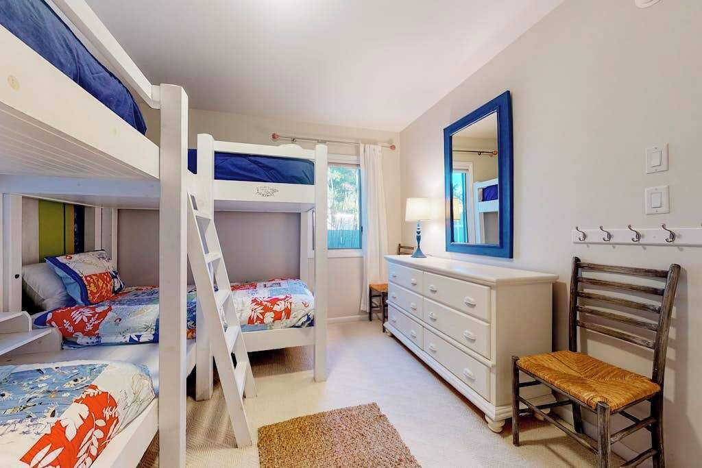 Photo of Bedroom in Sandpiper Pines