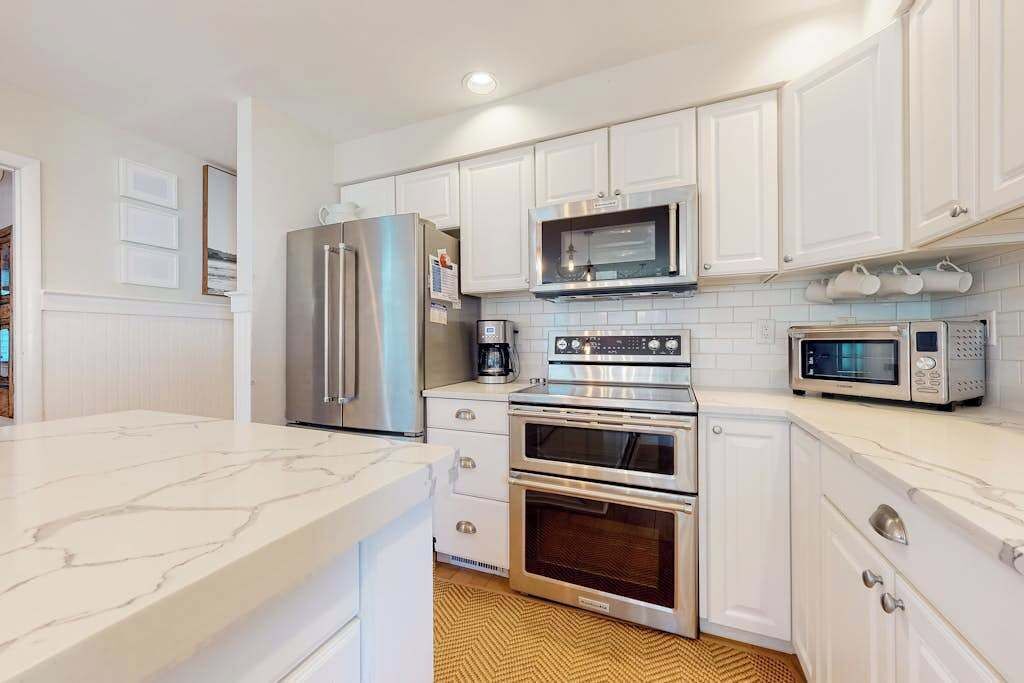 Photo of Kitchen in Sandpiper Pines