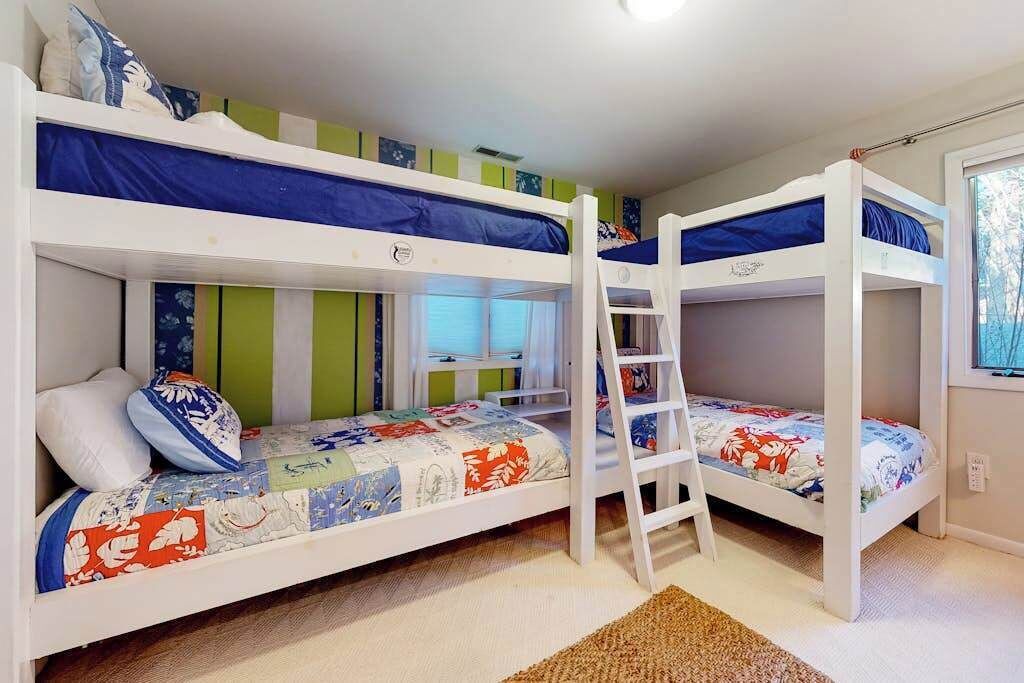 Photo of Bedroom in Sandpiper Pines