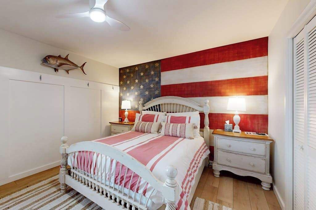 Photo of Bedroom in Sandpiper Pines