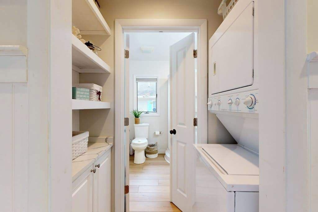 Photo of Bathroom in Sandpiper Pines