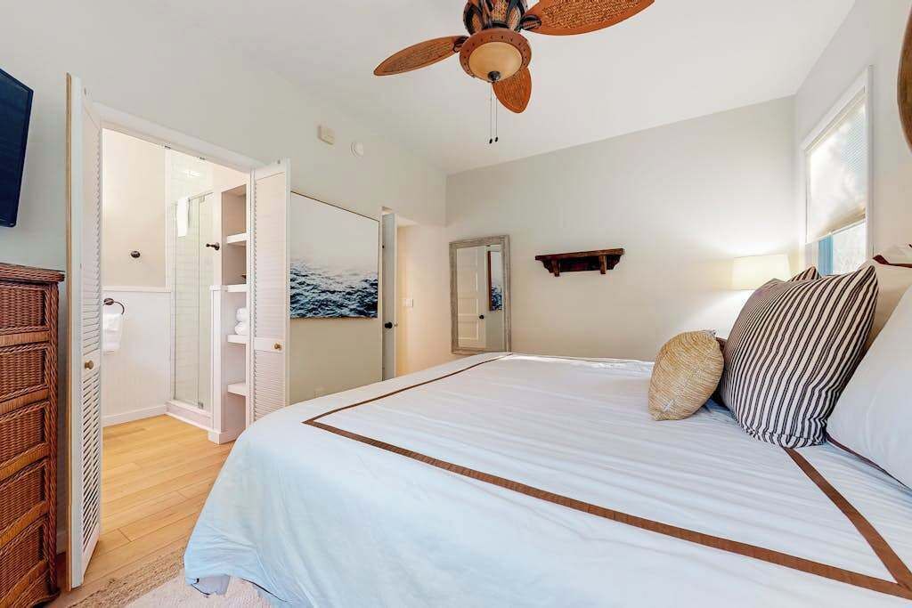 Photo of Bedroom in Sandpiper Pines