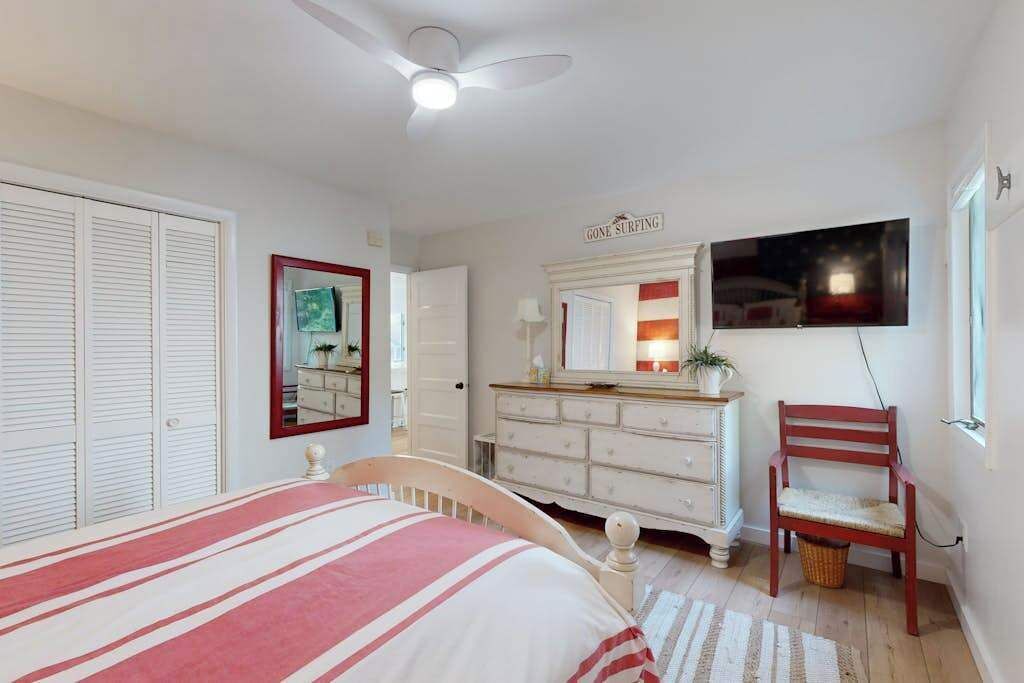 Photo of Bedroom in Sandpiper Pines