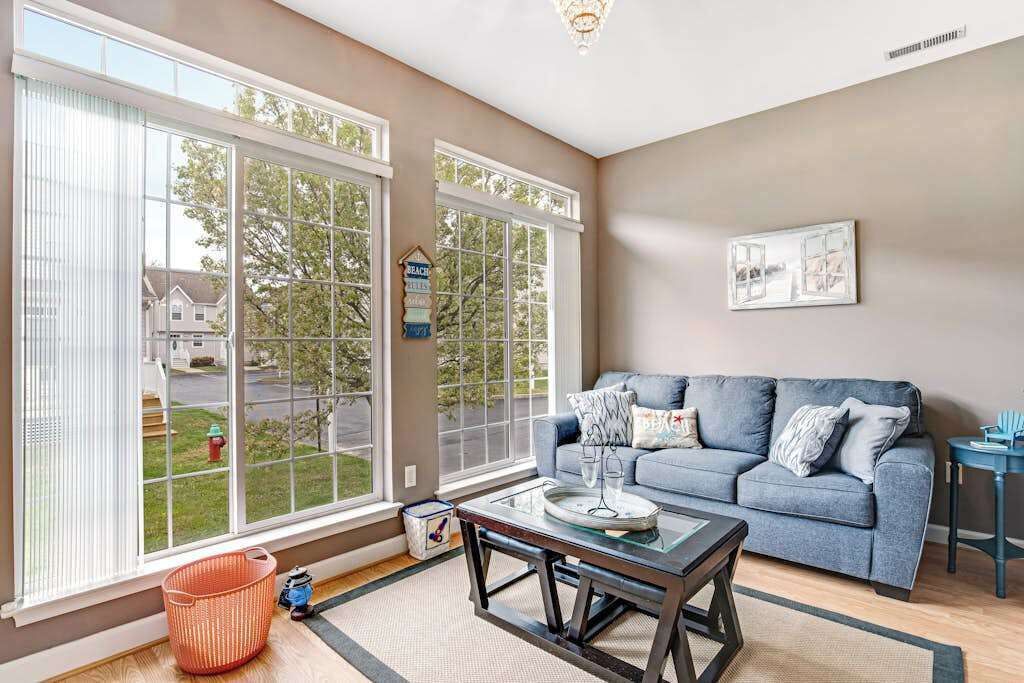 Photo of Livingroom in Bethany Breeze