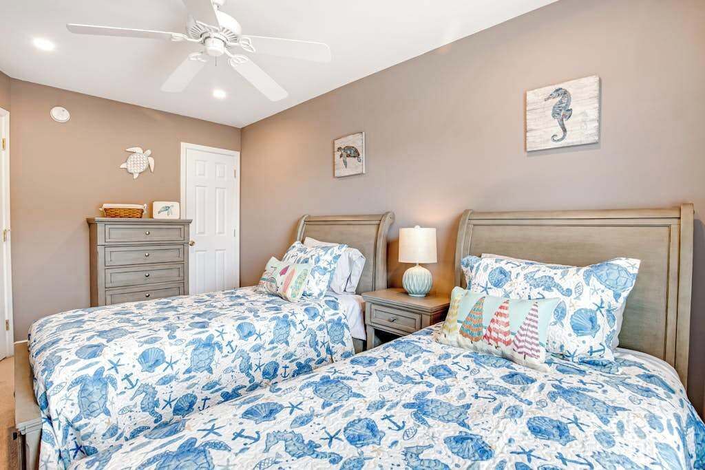 Photo of Bedroom in Bethany Breeze