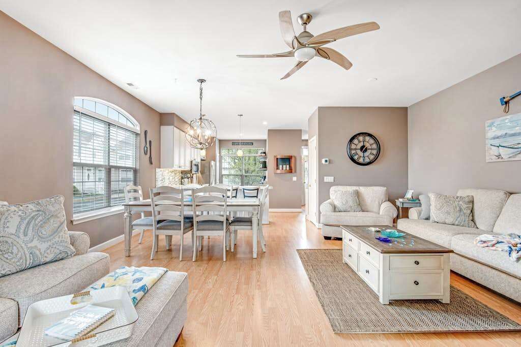 Photo of Livingroom in Bethany Breeze