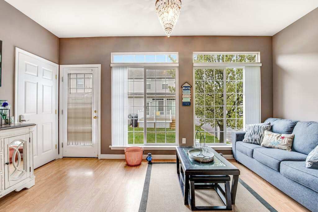 Photo of Livingroom in Bethany Breeze