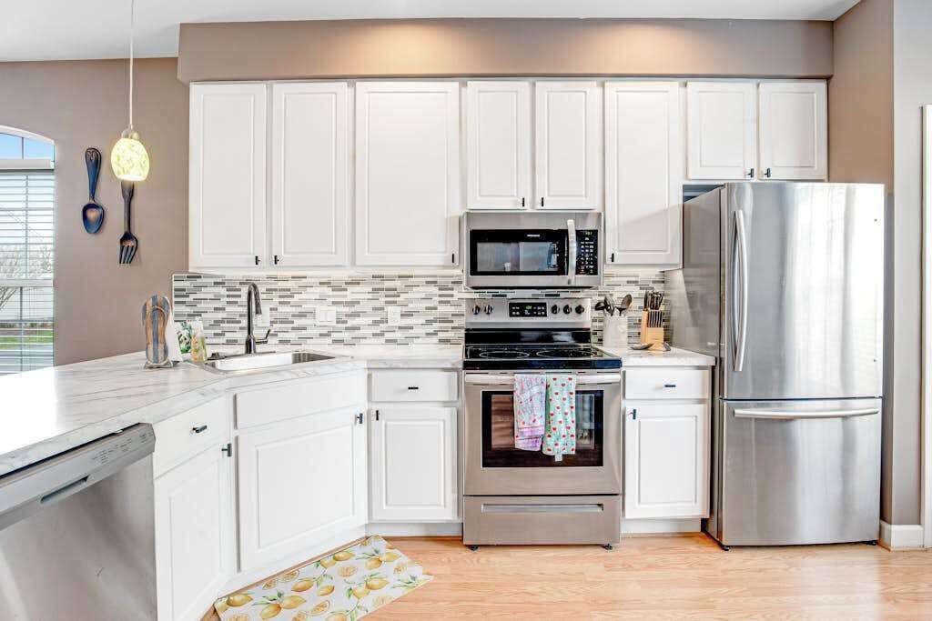 Photo of Kitchen in Bethany Breeze
