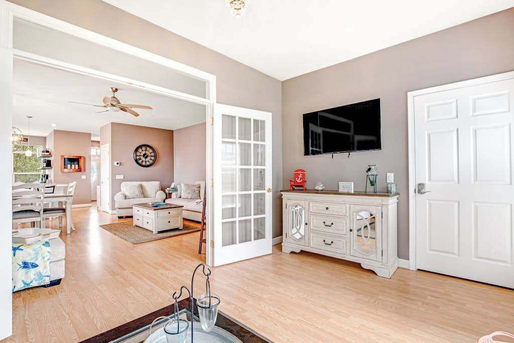 Photo of Livingroom in Bethany Breeze