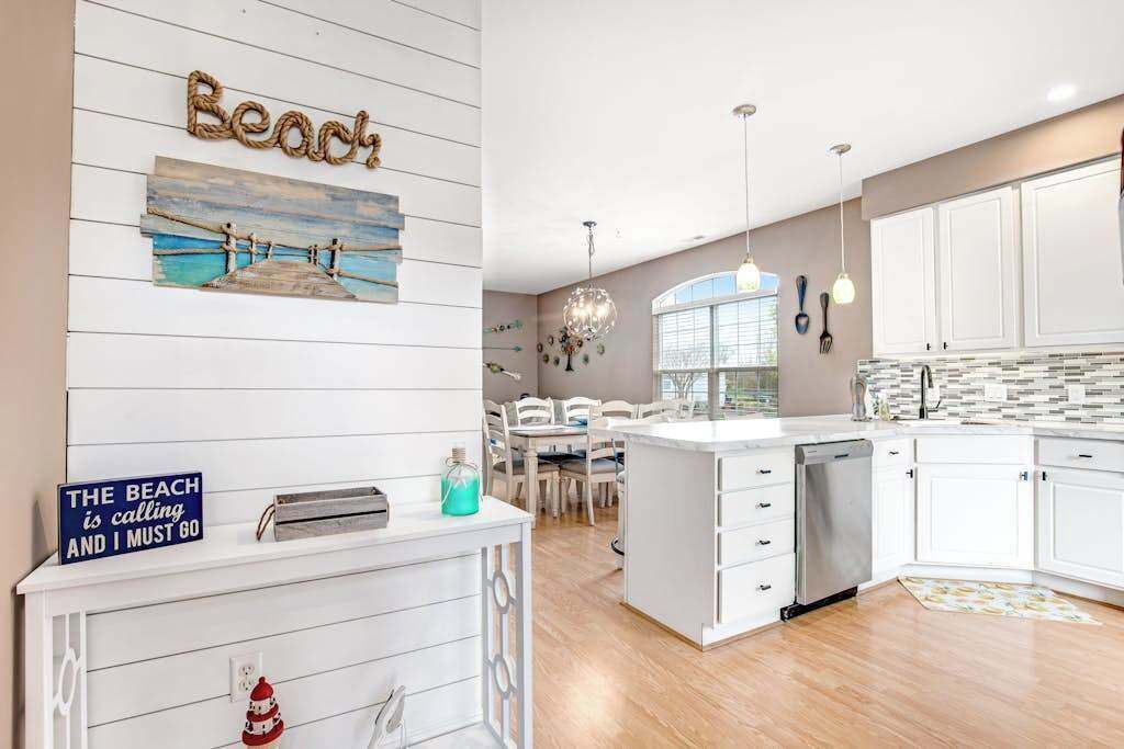 Photo of Kitchen in Bethany Breeze