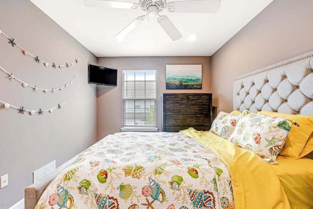Photo of Bedroom in Bethany Breeze