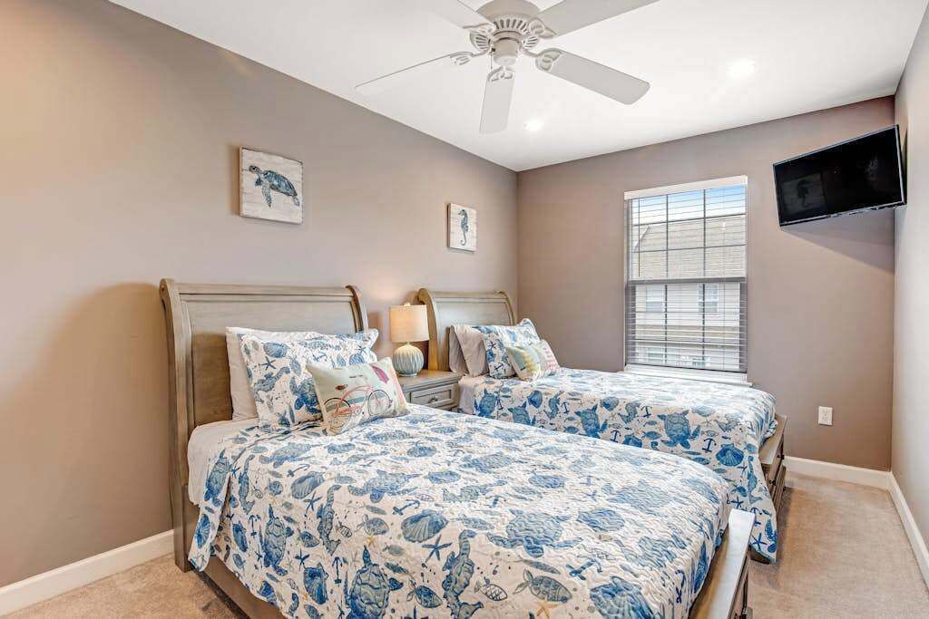 Photo of Bedroom in Bethany Breeze