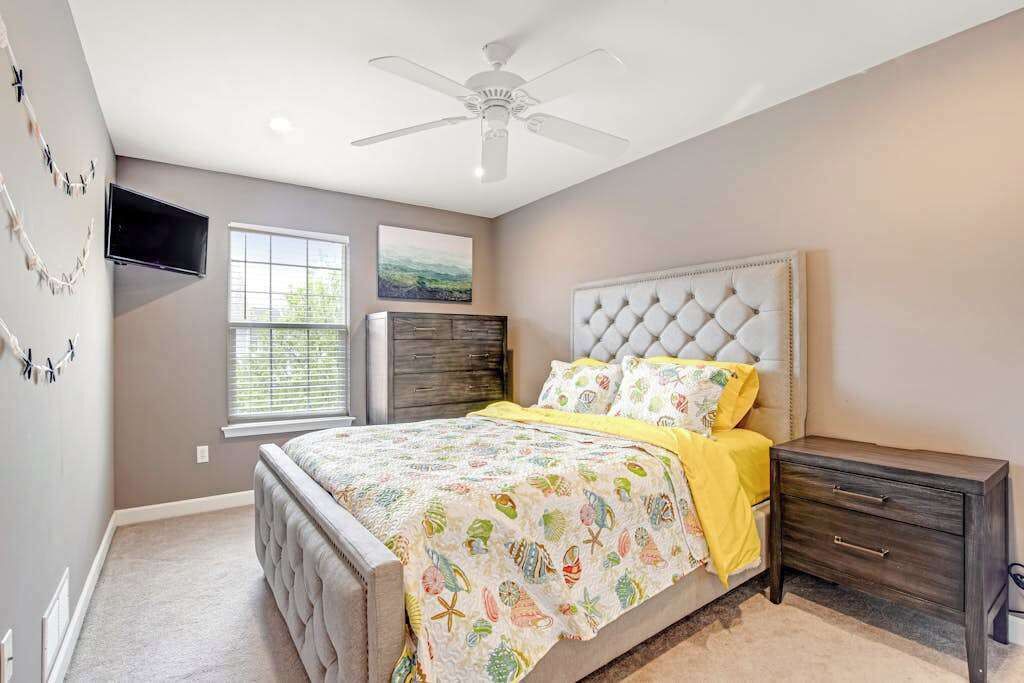 Photo of Bedroom in Bethany Breeze