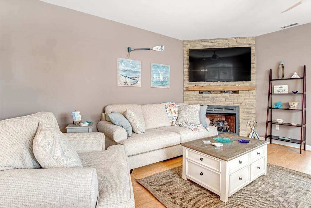 Photo of Livingroom in Bethany Breeze