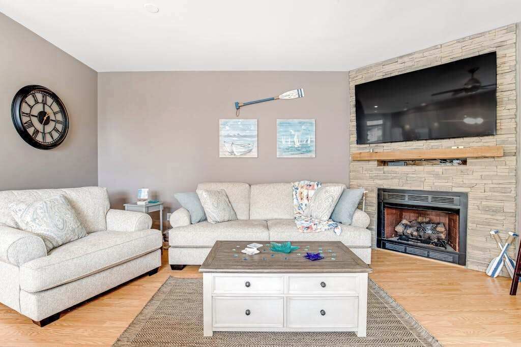 Photo of Livingroom in Bethany Breeze