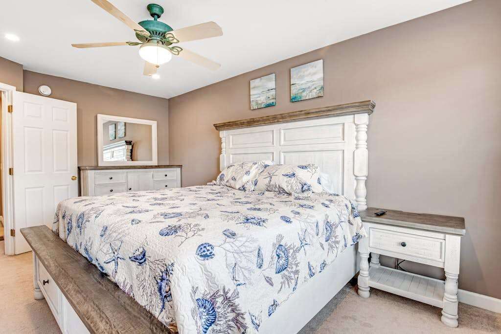 Photo of Bedroom in Bethany Breeze