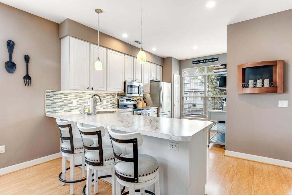Photo of Kitchen in Bethany Breeze