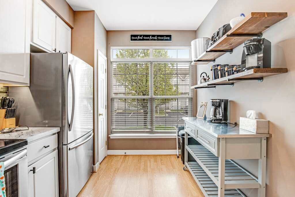 Photo of Kitchen in Bethany Breeze